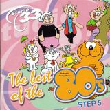 Studio 33 - The Best of the 80`s - Vol. 5