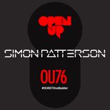 Simon Patterson - Open Up - 076