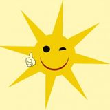 Happy McSunshine
