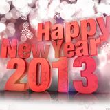Dj Atılgan Murat - HAPPY HAPPY YEARS LİVE SET 2013