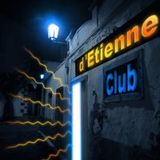 Club d'Etienne (05.09. live @Rautemusik.fm/Techhouse)