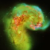 Galactic Schmooze Bop