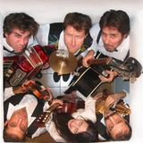 Inconsueto Popolare Live in CCW 2012