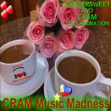Sweet Love ~ GingerSweet & CRAM Collaboration