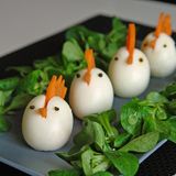 BE PROOFED - Appetizer #04