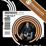 Midinoize Techsoul Music Showcase @ Deepsound Fm, Uk
