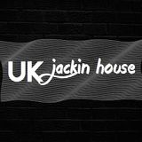First UK Jackin Mix