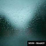 MHM - MIDNIGHT HOUSE MUSIC WITH MC SHURAKANO AND JUAN PACIFICO Week 01