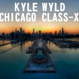 Chicago Class-X