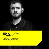 Job Jobse - Resident Advisor 462 (06-04-2015)