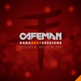 Cafeman's Darkbeat Sessions: Essential von 2014
