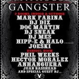 Fries & Bridges Live @ I'm A House Gangster (Robsoul Room) WMC 11-3-2011 Miami