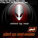 Shut up and Dance Part 6 - mixed by MSP