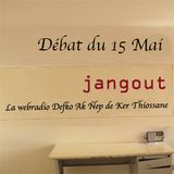 2ème Partie débat : La botanique et les semences libres - Ndougouman 15 mai 2014