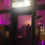 DJ Steve Itch - Live at Kiosk Part 1