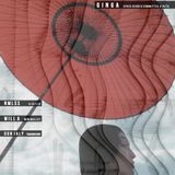 Brazen: Ginga (nmlss closing set)