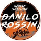 House Session #0116 - The Happiness Of Music
