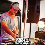 Hotmixat7 #2 Guestmix supplied by Master Peak Records MIXED BY DJ LEO