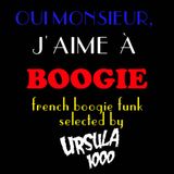 Guilty Pleasures - Oui Monsieur, J'aime à Boogie!