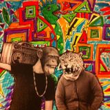 DJ's OrangaDang & JungleCat- Toronto Pride 2012 Promo