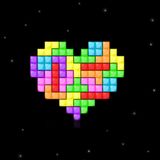 Tetris Starships (House Mixtape)