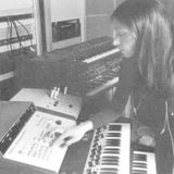 Zodiak Klub - Women in Experimental and Electronic Music