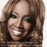 Soul Switch & Meli'sa Morgan - Don't Say Love (MaxK: Pumped Up Anthem Mix)
