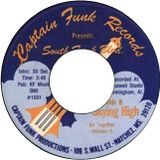 Modern Soul & Boogie Gems