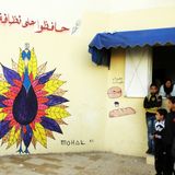 ITK #20 - 13th June 2013 - MOHAK world music mix
