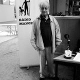 Manobras à Letra 2018 - Set16 - Entrevista Com Helder Pacheco