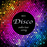 0033 Endlos laut und zornig / Continuous loud and angry