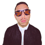 DJ ZEA - Globalization on Sirius XM Ch. 4 (FEB 2016)