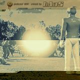 KS Podcast 001 mixed by hAaS