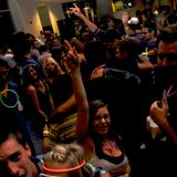 2012-04-23 - Club Mix - EDM (DJ Master D)