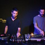 Yellow Glasses Electronic Sessions - 808