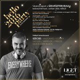 2015.12.31. - LIGET - Szilveszter