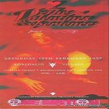 Kenny Ken (Part 2) One Nation 'The Valentines Experience Part 4' 15th February 1997