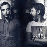 Groove Dillaz' in the HOUSE