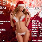 Winter Trance Festival - Chris White