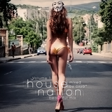 House Nation Volume 1 (Mixed by Oxya^)