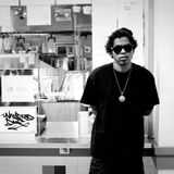 Unmarked Door UBRadio 46 (Ab Soul)