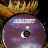 DJ Joey Gonzales - Haunt (2013)
