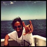 CRISTIAN VARELA / Live broadcast from Cirque de la Nuit boat party / 21.06.2013 / Ibiza Sonica