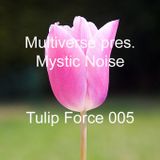 Multiverse pres. Mystic Noise - Tulip Force 005
