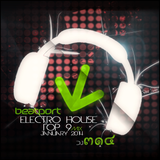 Electro House Beatport Top9 Mix January 2014 // ๓๑๔