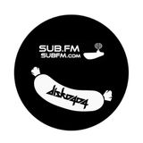 SUB FM - disko404 radio - Fontarrian - Live, doze b2b Simon/off - 20 03 14