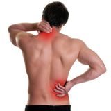 Have you ever tried ROLFING ?