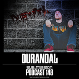 Durandal - Sub.Mission podcast