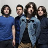 Monday 21/03/11: Arctic Monkeys, Beardyman and The Electric Soft Parade (live)