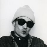 Dj Marcellino @ Titilla (Cocoricò), Riccione - 26.02.1993